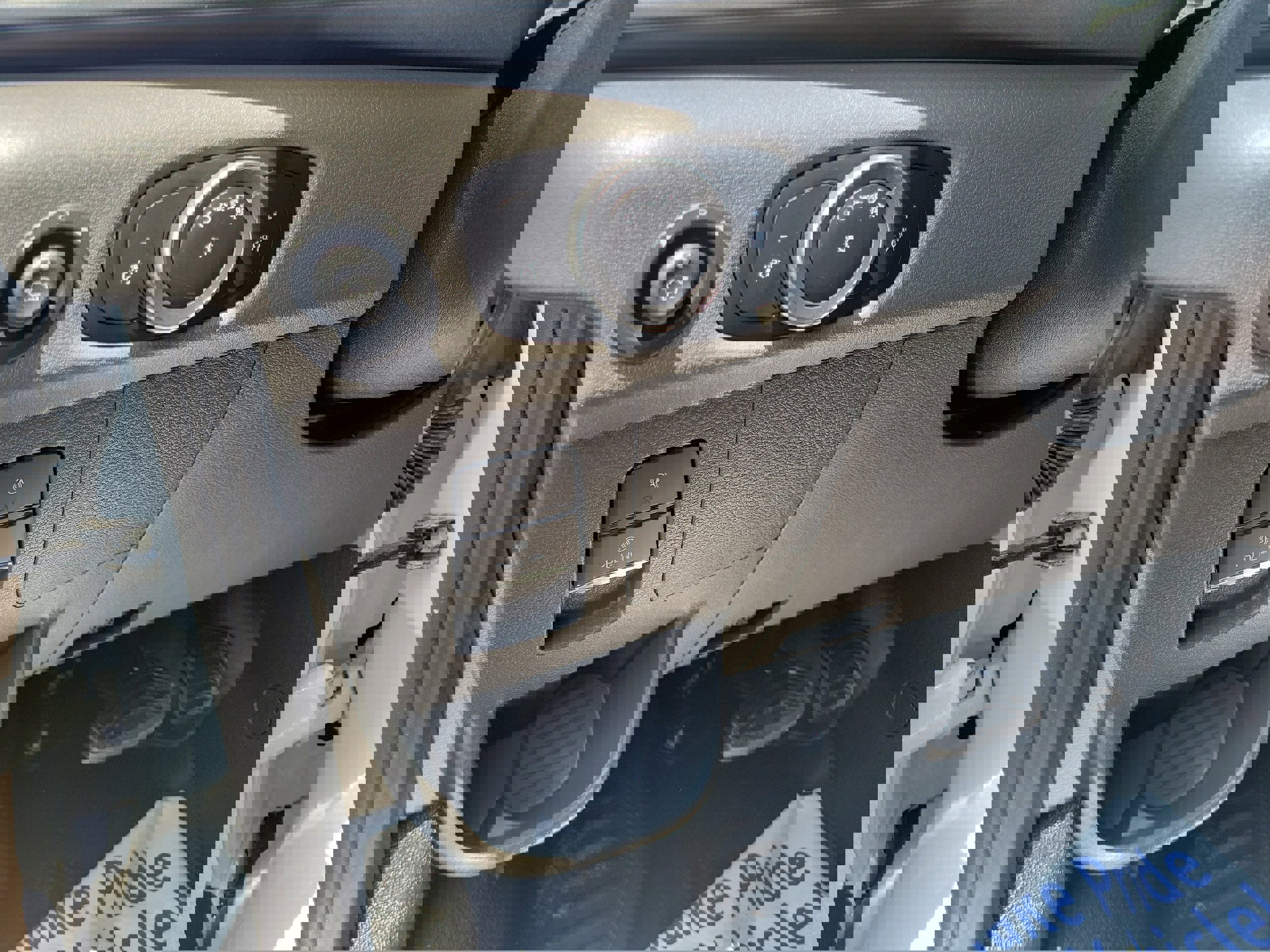 New 2024 Ford Transit 250 Cargo Van w/ Interior Upgrade Package image 19