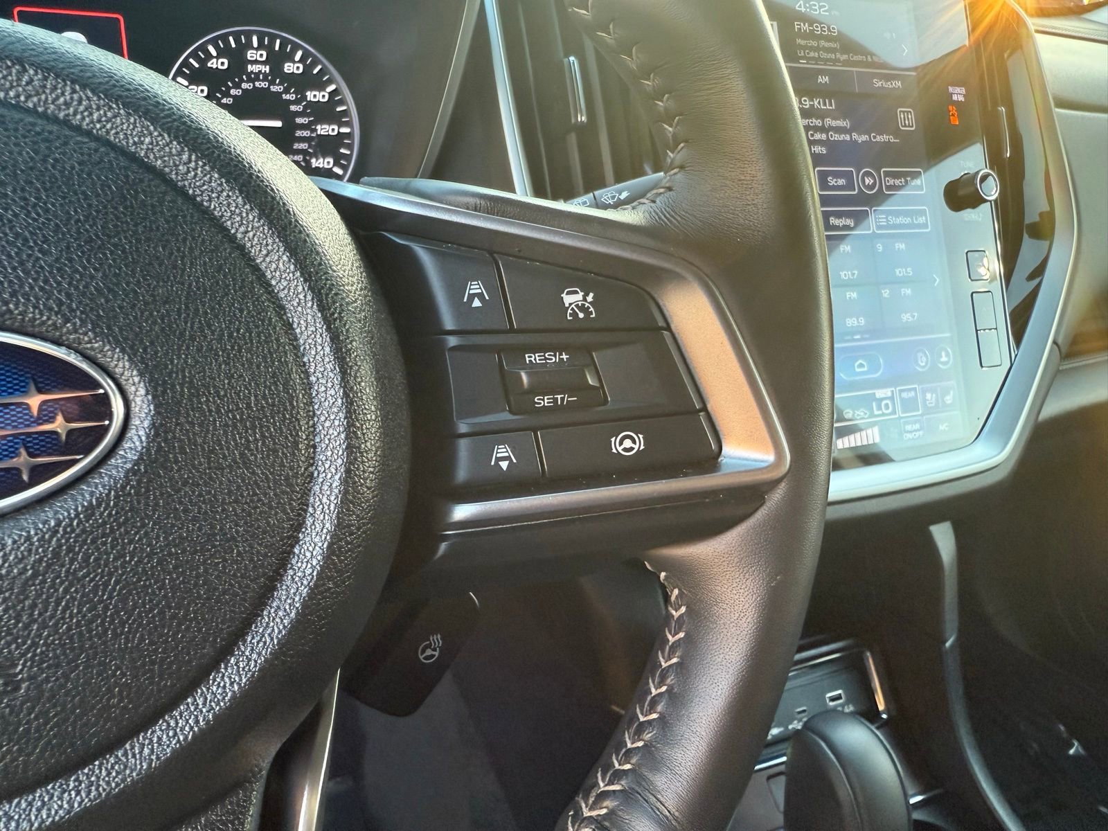 Used 2023 Subaru Ascent Touring image 27