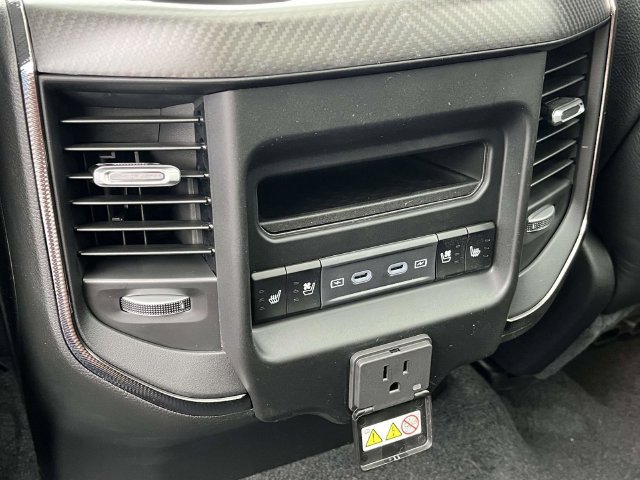 New 2026 RAM 1500 RHO w/ RHO Level 1 Equipment Group AWD/4WD image 17