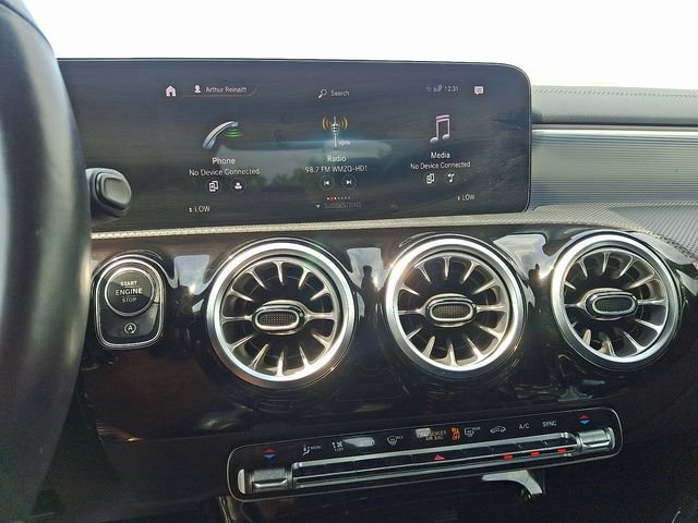 Used 2023 Mercedes-Benz CLA 250 4MATIC image 17