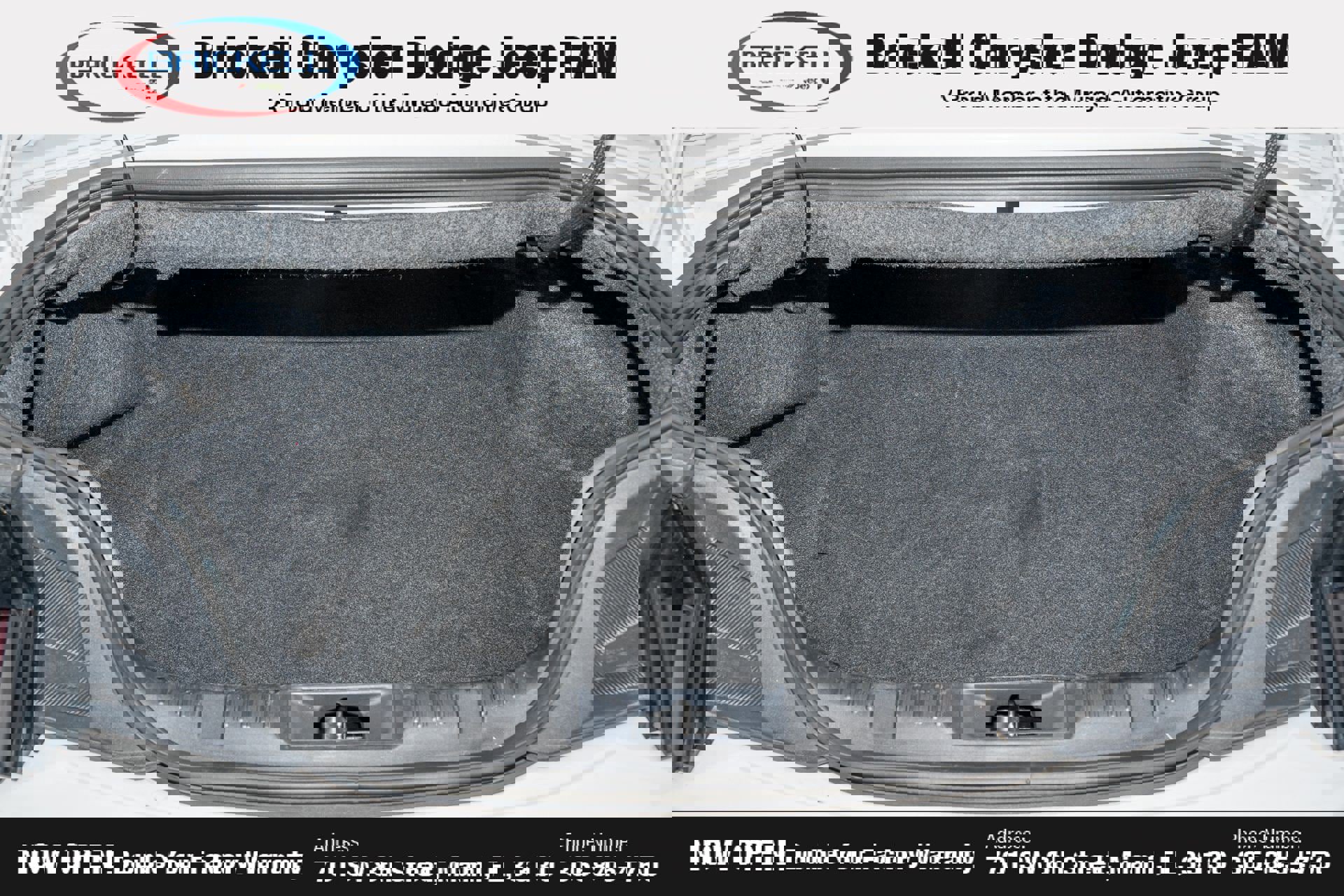 Used 2024 Ford Mustang Premium RWD image 10