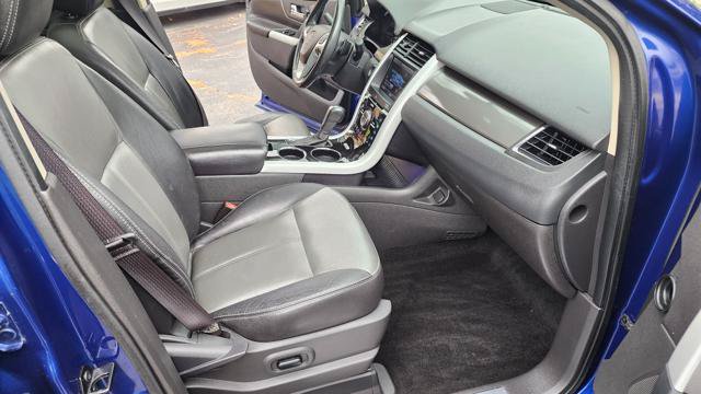 Used 2013 Ford Edge Sport w/ Driver Entry Pkg FWD image 17