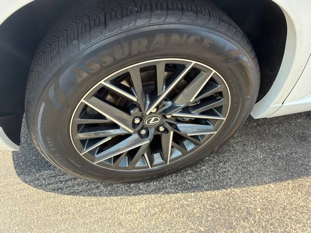 Used 2024 Lexus TX 350 AWD w/ Captains Chair Package image 42