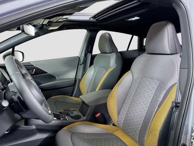 New 2026 Subaru Crosstrek 2.5i Sport w/ Crosstrek Mirror Package AWD/4WD image 20