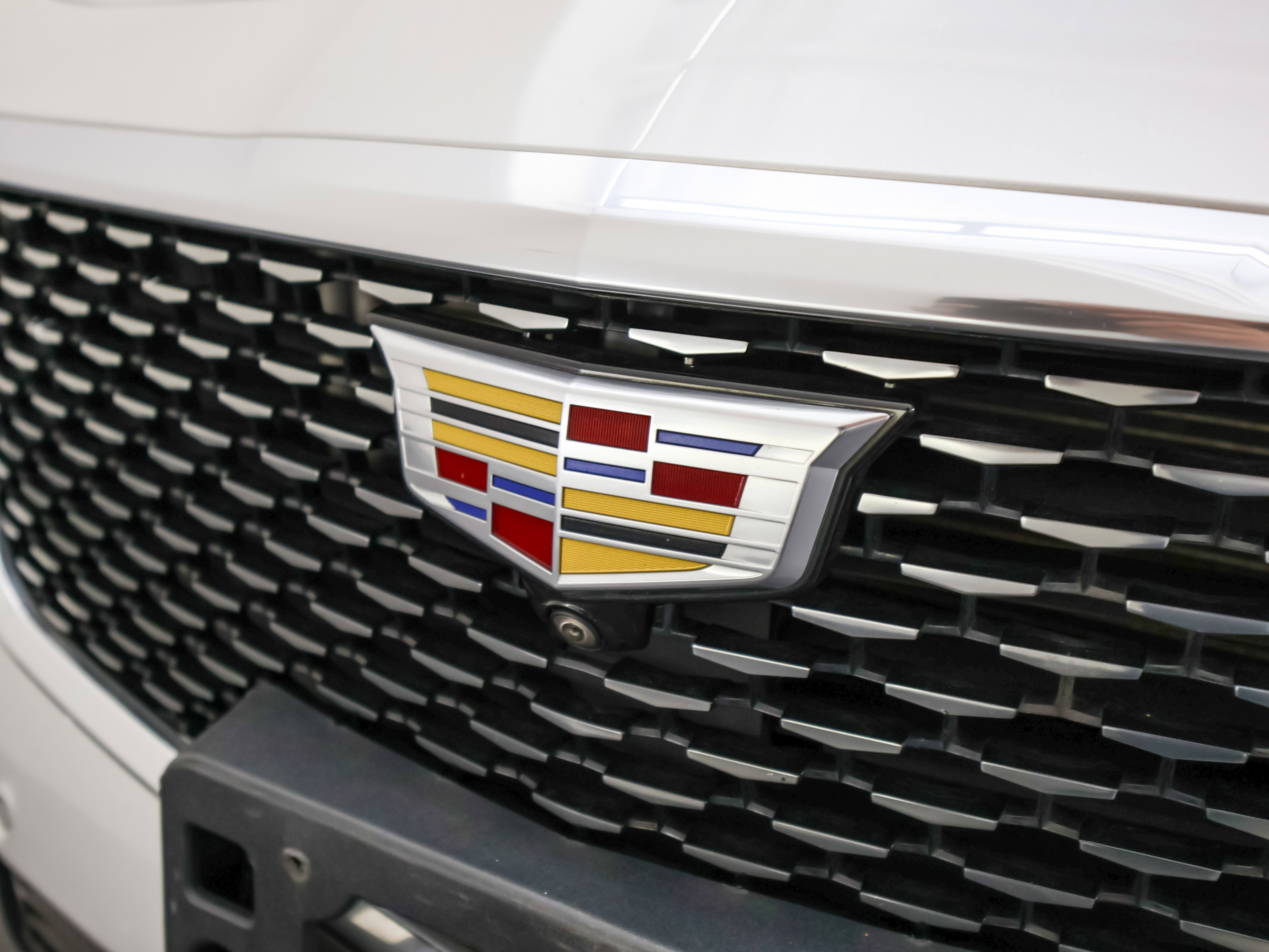Used 2019 Cadillac CT6 Premium Luxury image 51