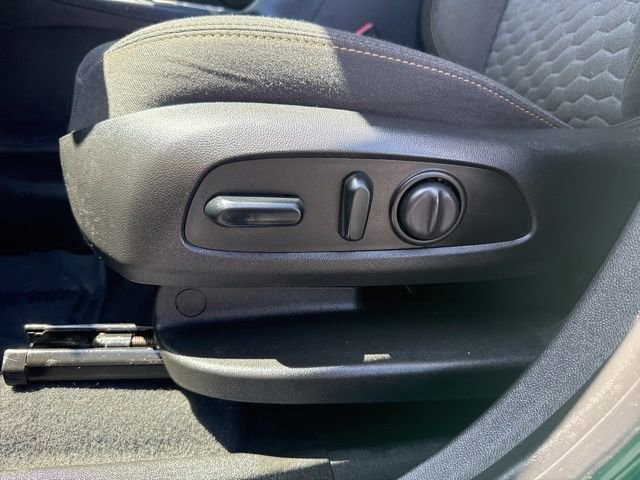 Used 2019 Chevrolet Equinox LT AWD/4WD image 11