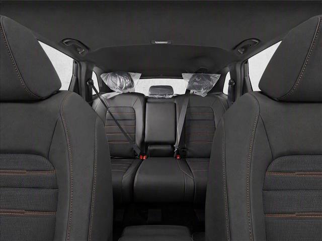 New 2027 Honda CR-V Sport Touring image 15