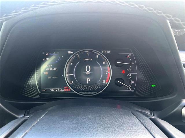 Used 2019 Lexus UX 200 w/ Accessory Package 2 FWD image 20