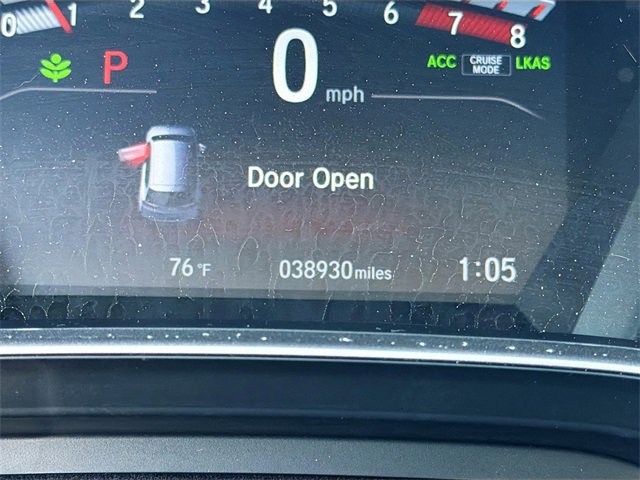 Used 2020 Honda CR-V Touring image 39