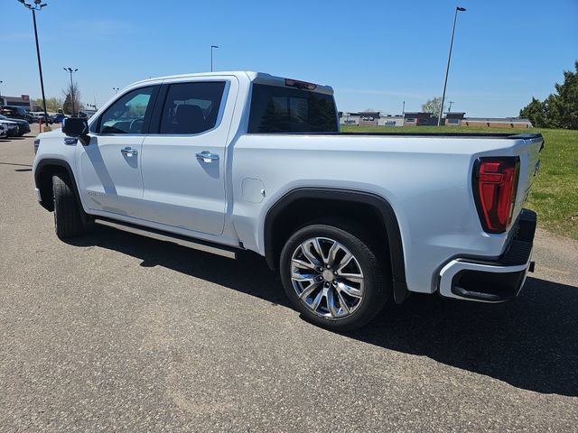 Used 2026 GMC Sierra 1500 Denali w/ Denali Reserve Package AWD/4WD video 3