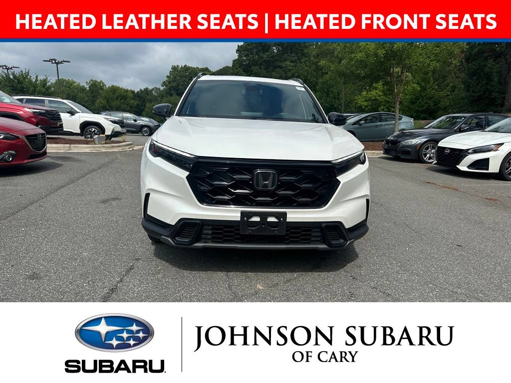 Used 2024 Honda CR-V Sport image 2