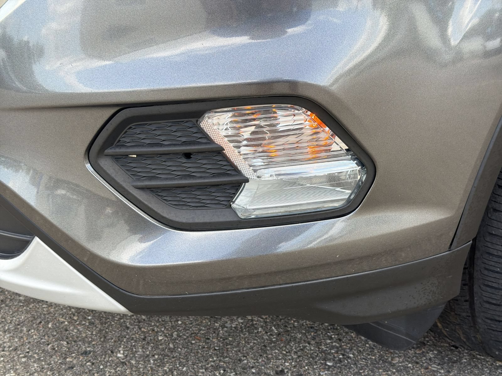 Used 2018 Ford Escape SE AWD/4WD image 12