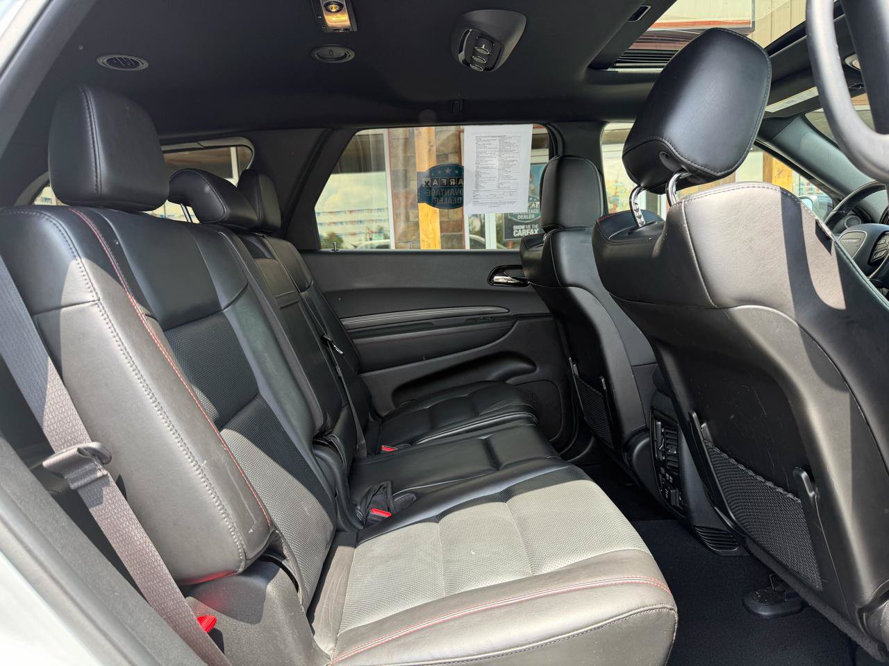 Used 2024 Dodge Durango GT AWD/4WD image 23