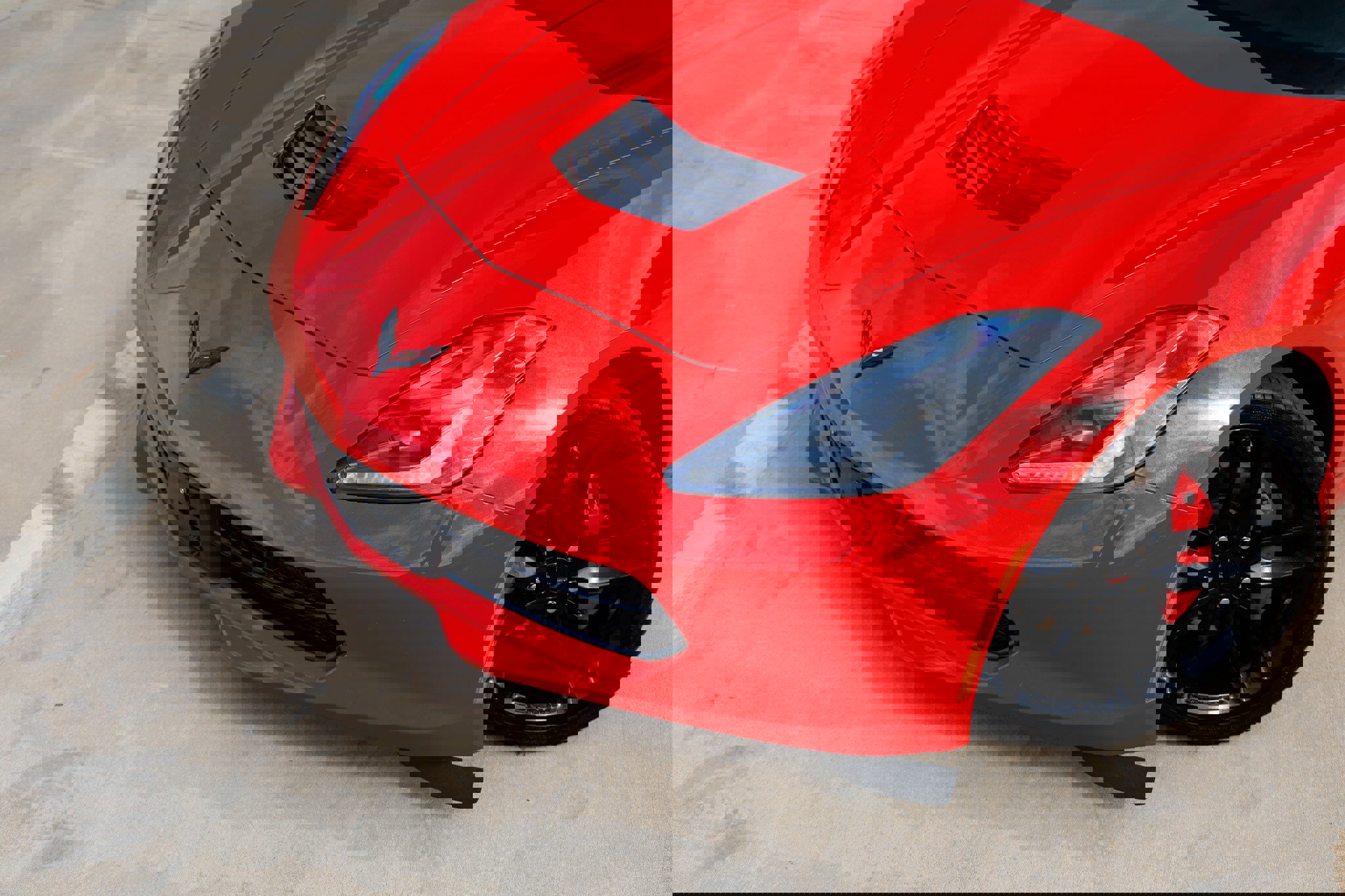 Used 2019 Chevrolet Corvette Stingray Coupe w/ Battery Protection Package image 30