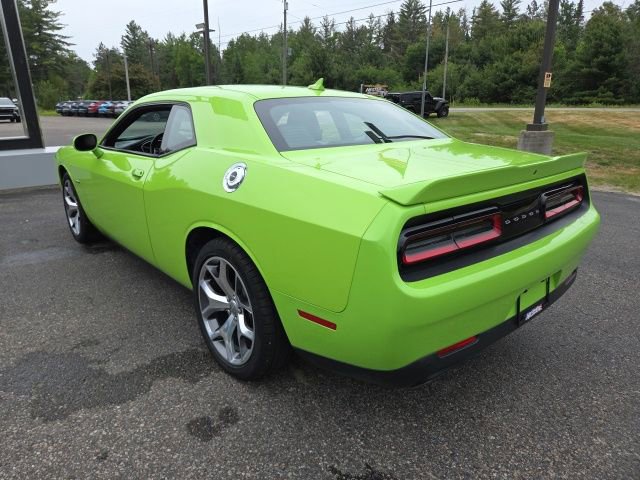 Used 2015 Dodge Challenger R/T Plus RWD image 18
