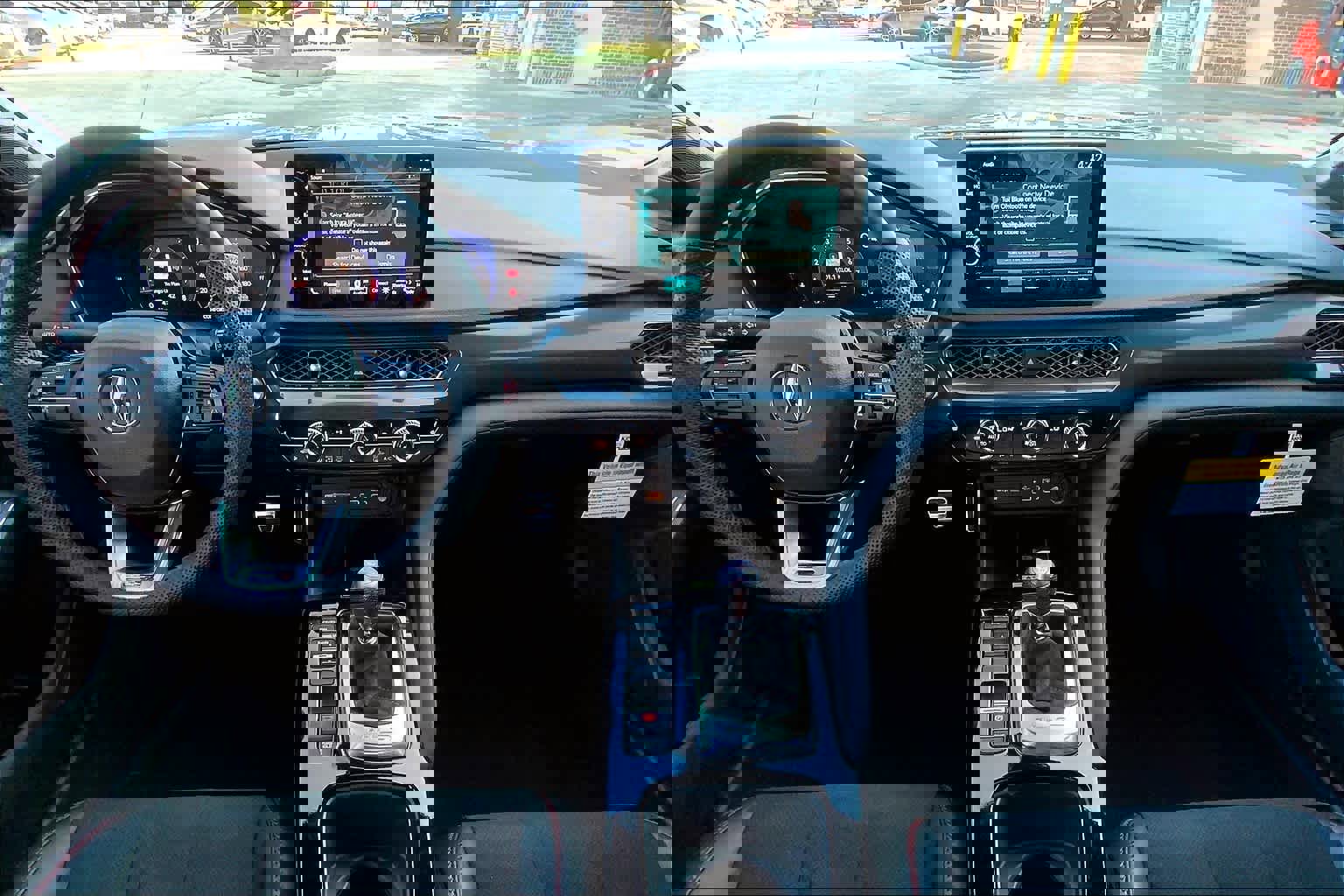 Used 2025 Acura Integra Type S image 5