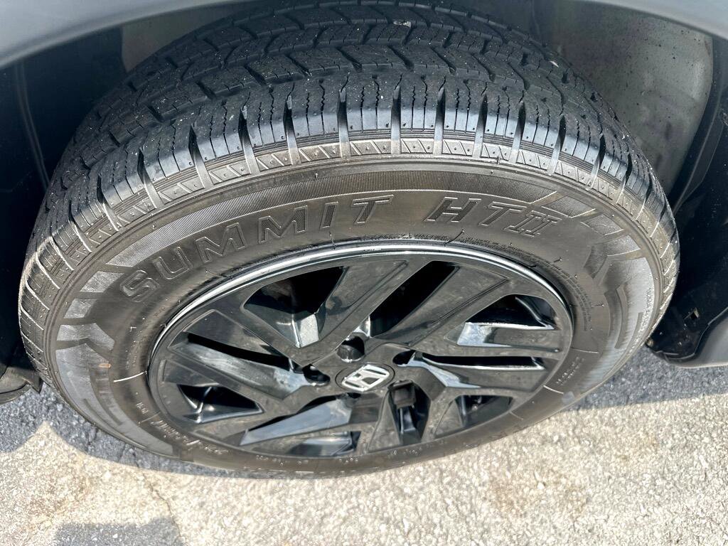 Used 2016 Honda CR-V LX image 12