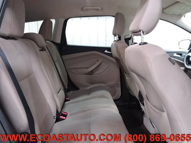 Used 2019 Ford Escape SE AWD/4WD image 14