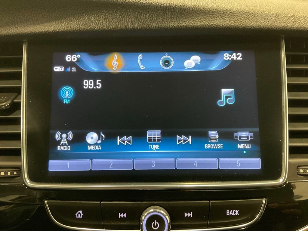 Used 2019 Buick Encore Preferred image 24
