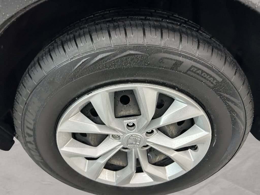 Certified 2025 Honda CR-V LX image 14