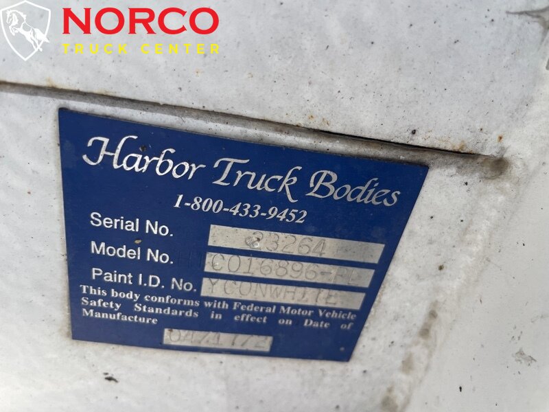 Used 2020 Ford F550 2WD Regular Cab Super Duty image 30