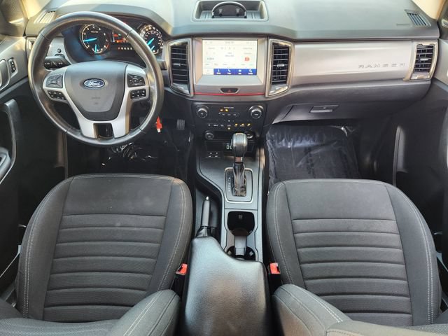 Used 2020 Ford Ranger XLT w/ Equipment Group 301A Mid RWD image 26