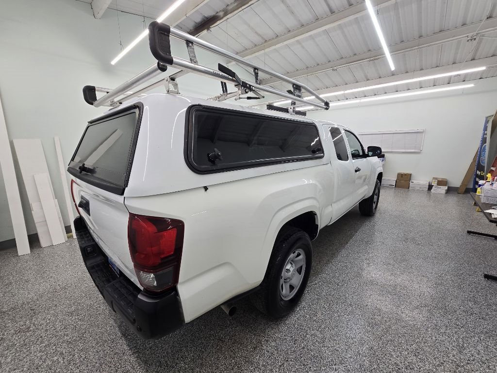 Used 2021 Toyota Tacoma SR image 6