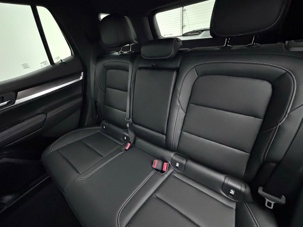 New 2026 GMC Terrain Elevation w/ Elevation Premium Package image 43