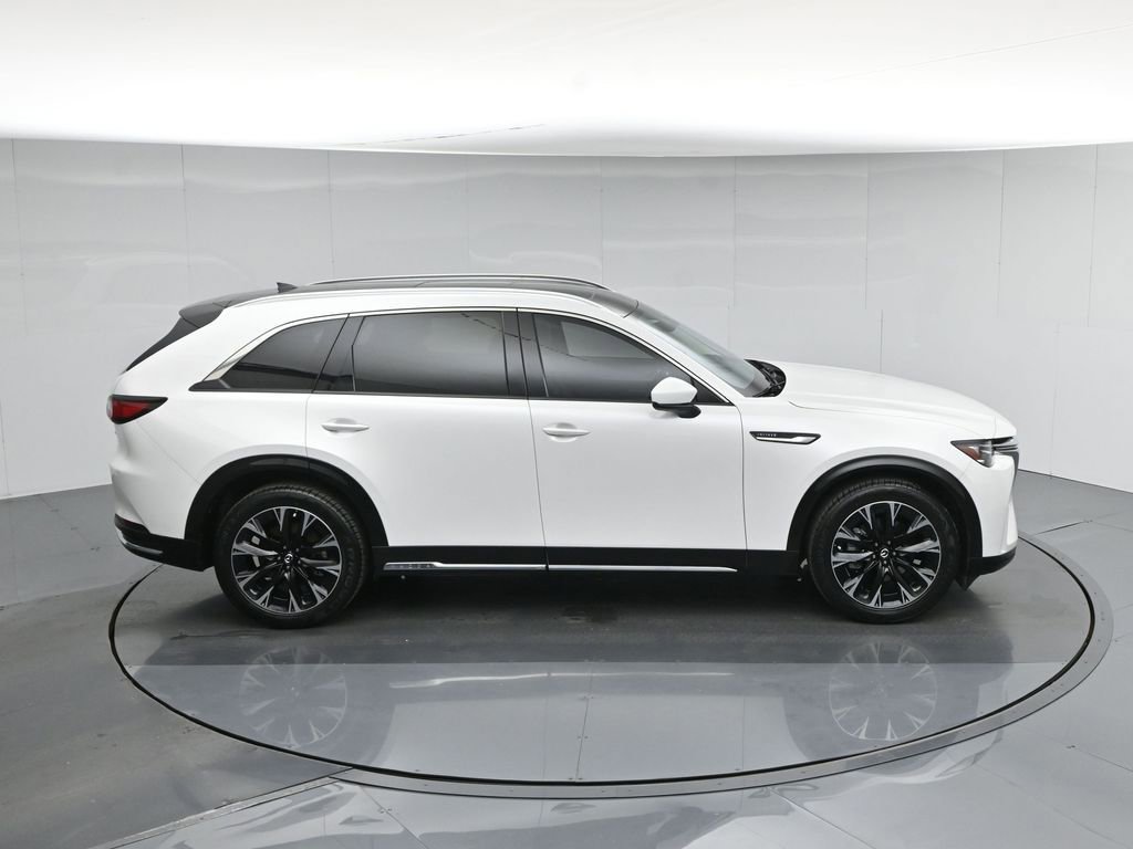 Used 2024 MAZDA CX-90 3.3 Turbo S AWD/4WD image 44
