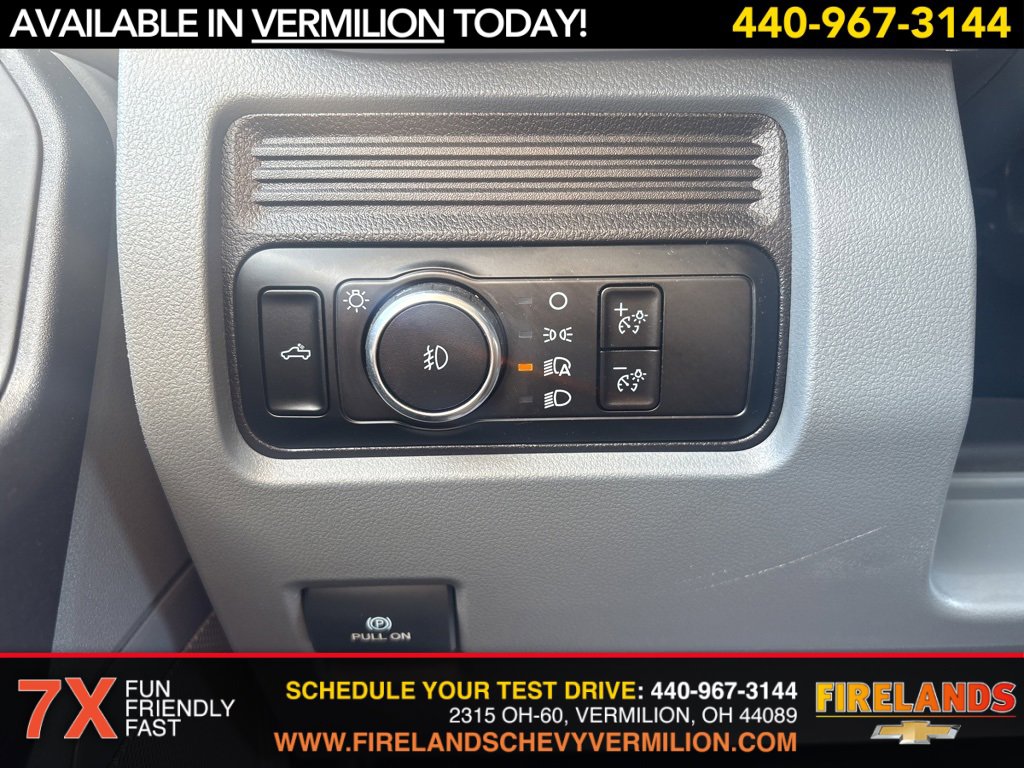 Used 2024 Ford F250 XL w/ XL Driver Assist Package image 14