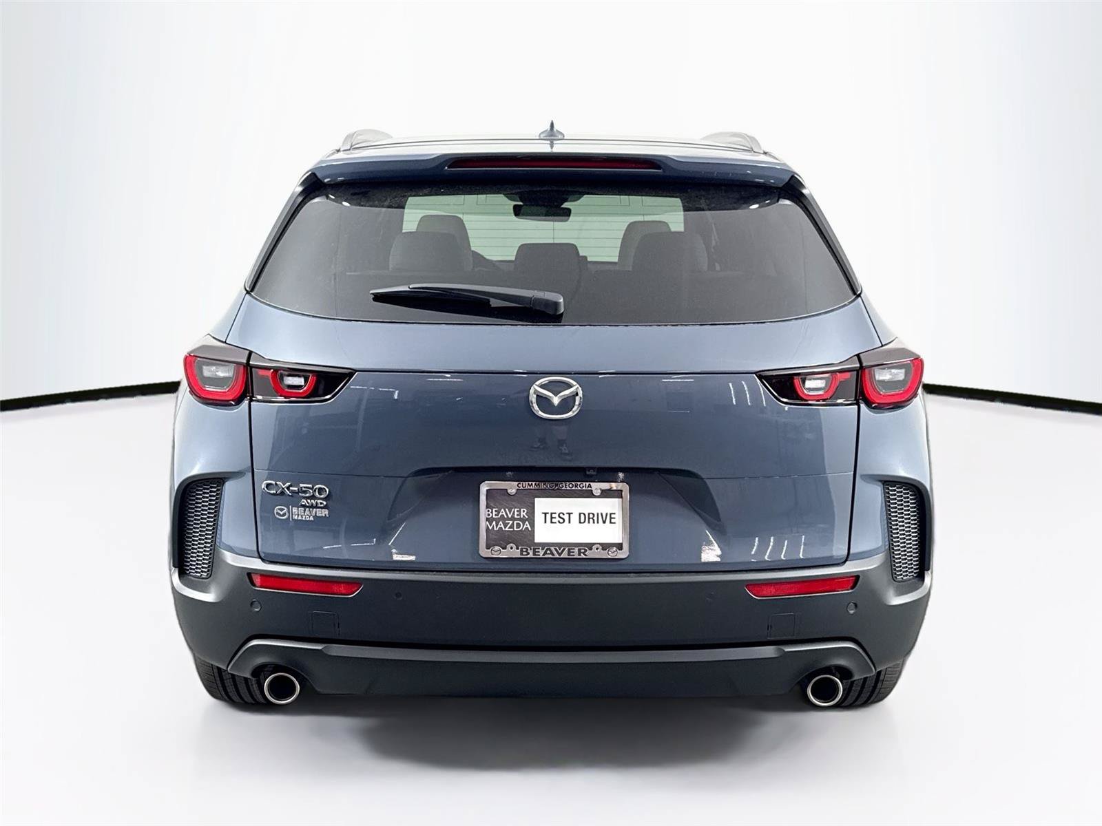 New 2026 MAZDA CX-50 AWD 2.5 S w/ Weather Package image 7