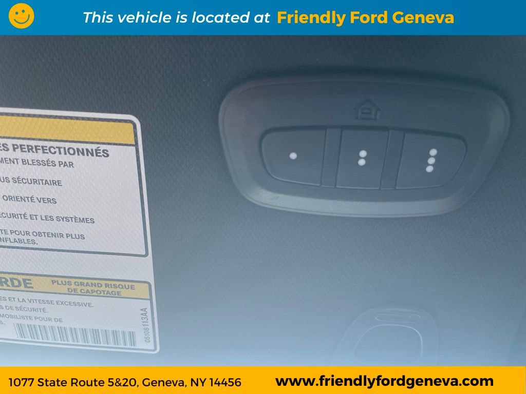 Used 2023 Jeep Compass Latitude w/ Convenience Group AWD/4WD image 27
