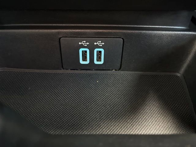 Used 2023 Ford Ranger XLT w/ Equipment Group 301A Mid image 44