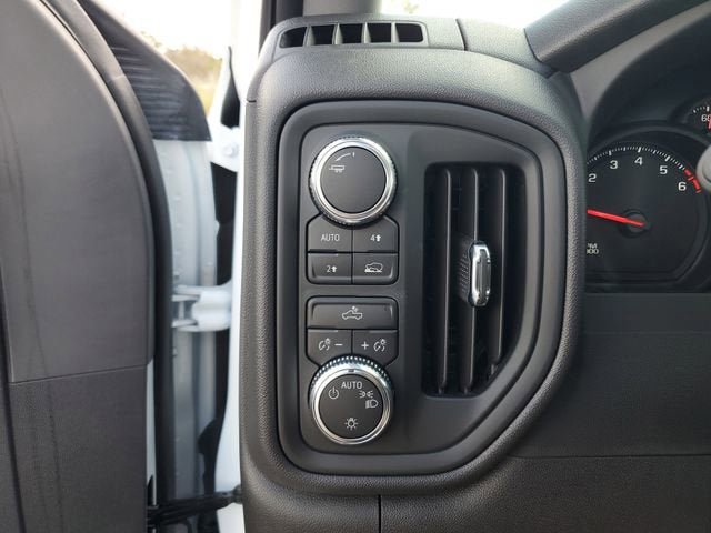 New 2025 GMC Sierra 1500 Pro w/ Trailering Package AWD/4WD image 23