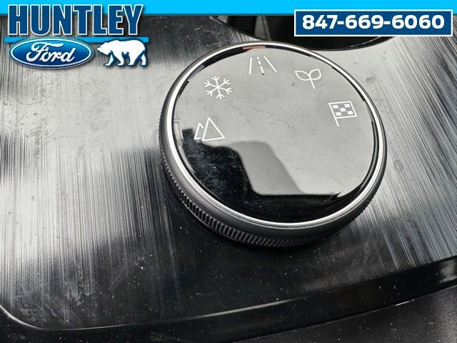 Used 2023 Nissan Rogue Platinum w/ Platinum Premium Package image 21