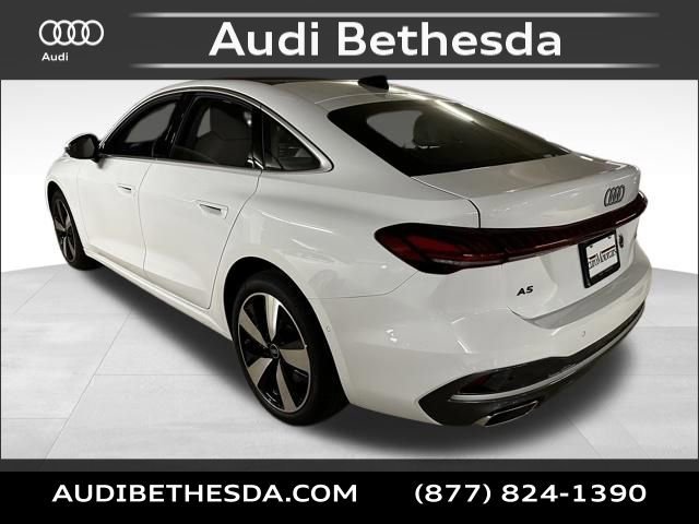 New 2025 Audi A5 2.0T Premium Plus AWD/4WD image 5