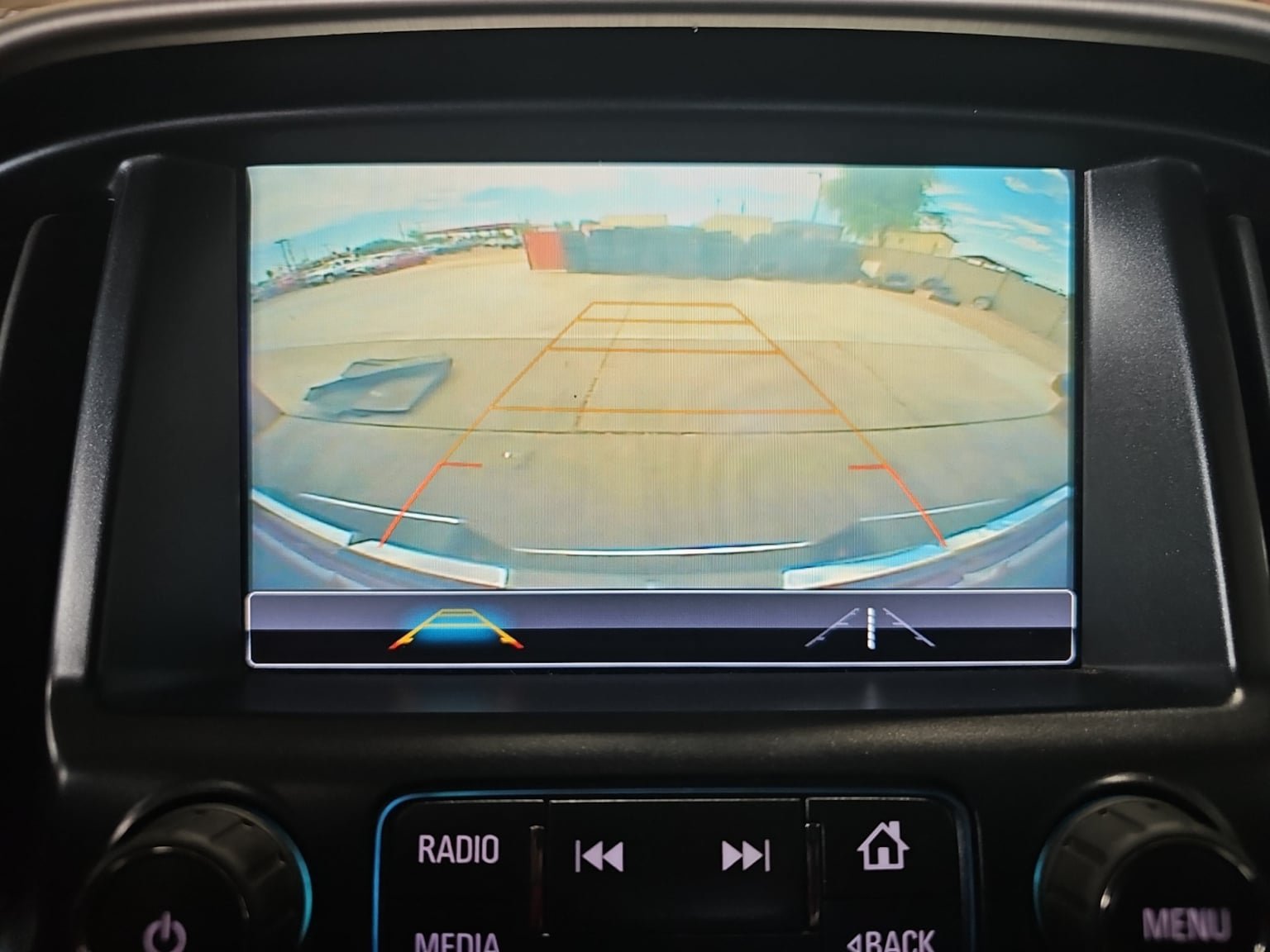 Used 2018 GMC Canyon SLE w/ SLE Convenience Package AWD/4WD image 21