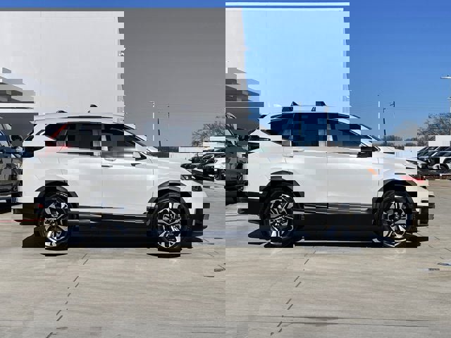 Used 2021 Honda CR-V Special Edition image 7