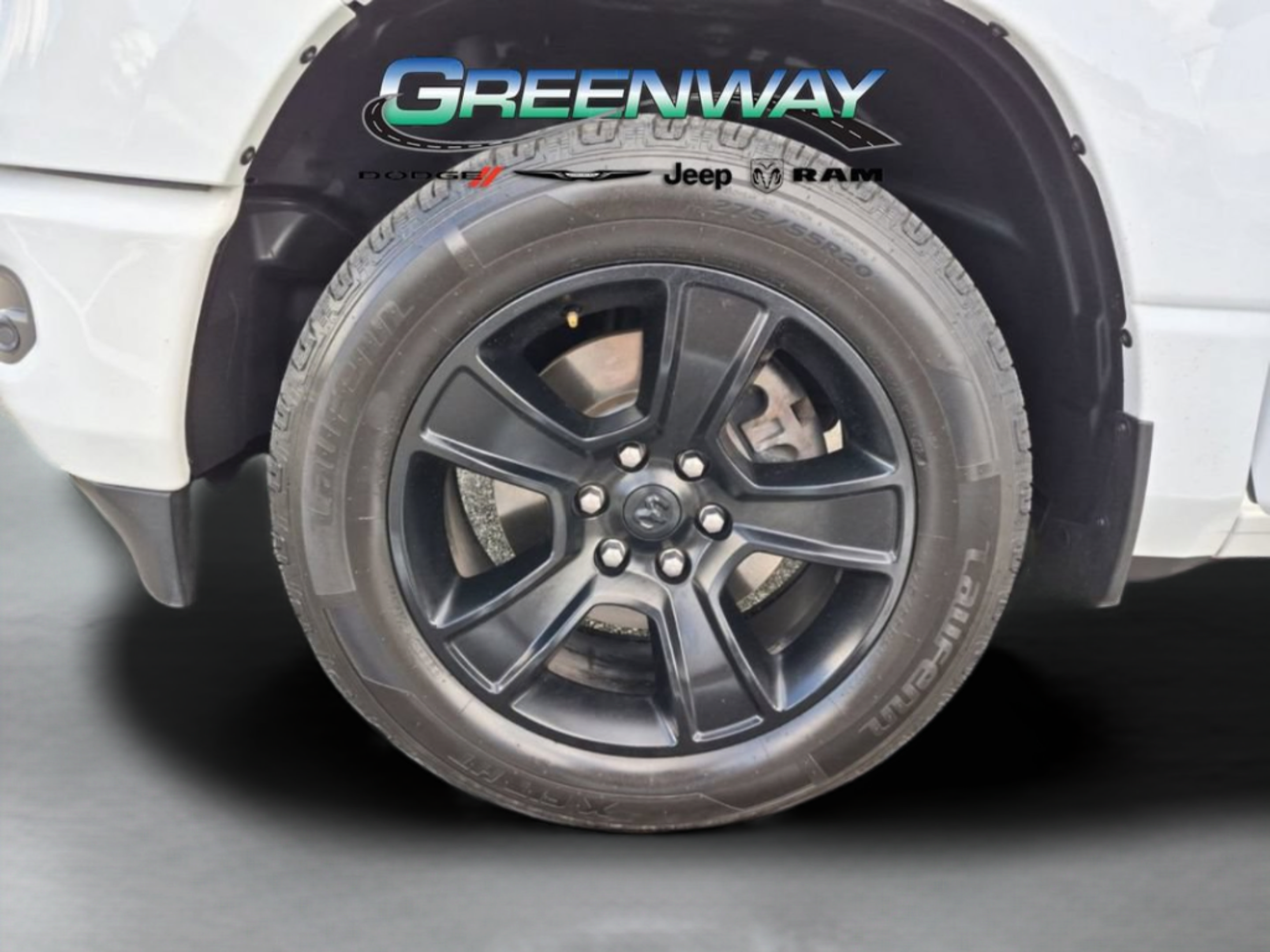Used 2023 RAM 1500 Big Horn AWD/4WD image 33