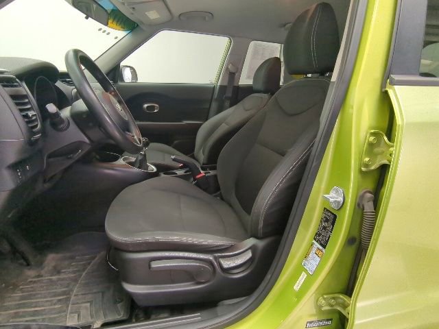Used 2014 Kia Soul FWD image 12