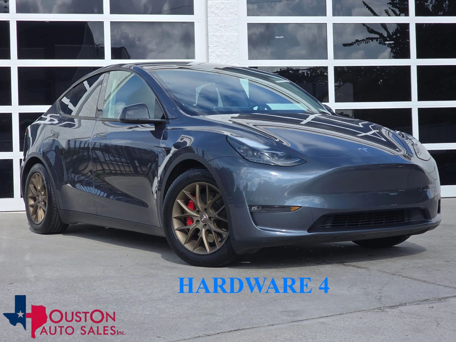 Used 2023 Tesla Model Y Performance