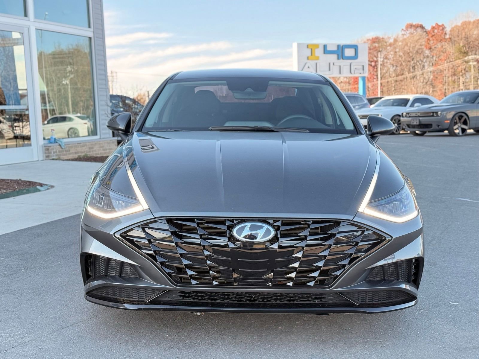Used 2021 Hyundai Sonata SEL image 5