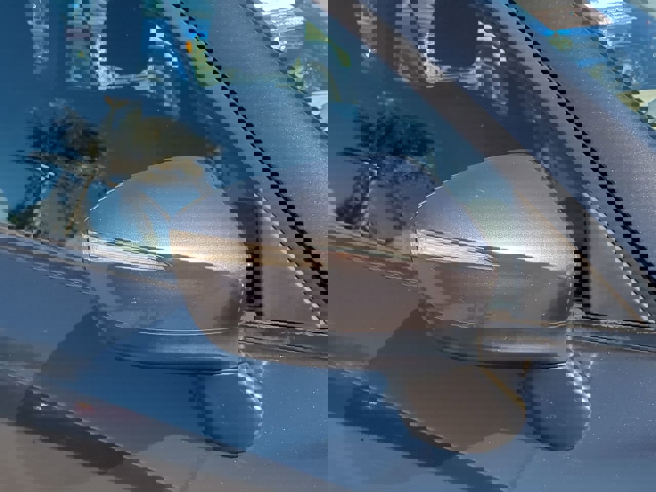 Used 2016 MAZDA CX-5 Sport image 12