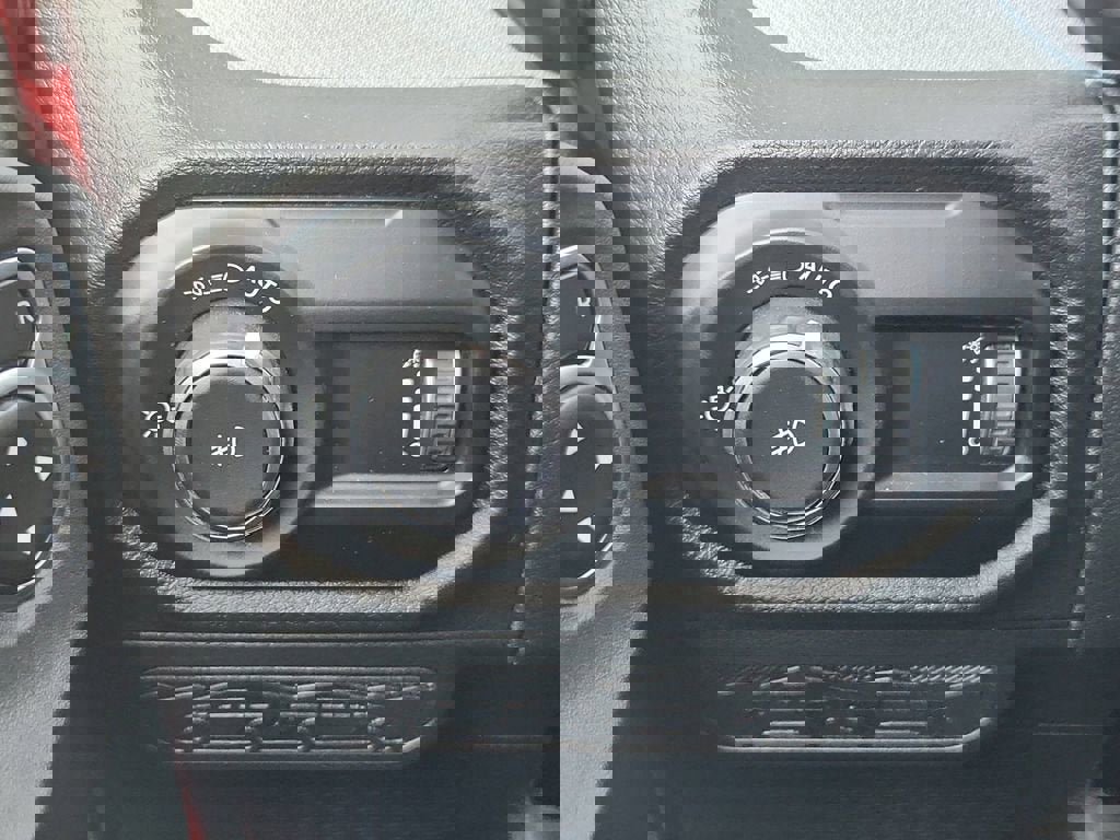 Used 2024 Jeep Wrangler Sport image 30