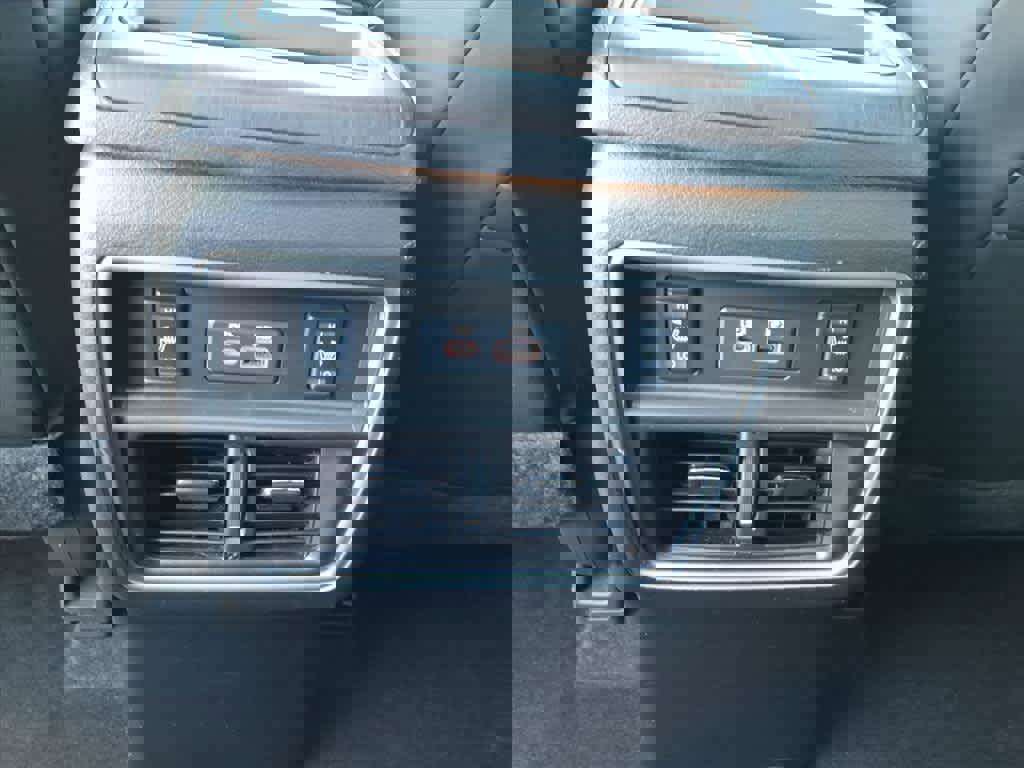 Used 2021 Nissan Murano Platinum w/ Cargo Package image 18