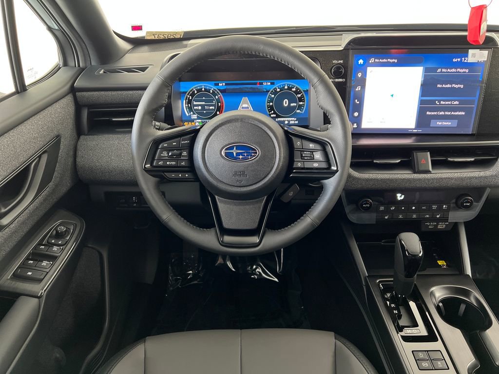 New 2026 Subaru Outback Premium image 15