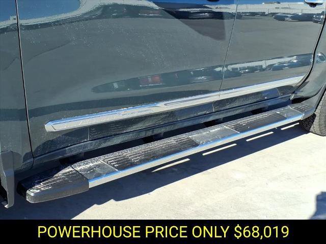 New 2026 Chevrolet Silverado 1500 High Country w/ Technology Package image 14