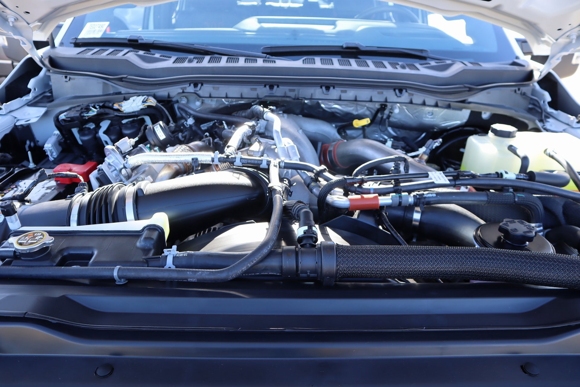 New 2026 Ford F350 King Ranch image 22