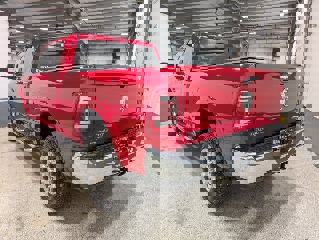 Used 2022 RAM 2500 Laramie image 5