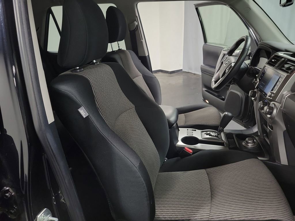 Used 2022 Toyota 4Runner SR5 image 23